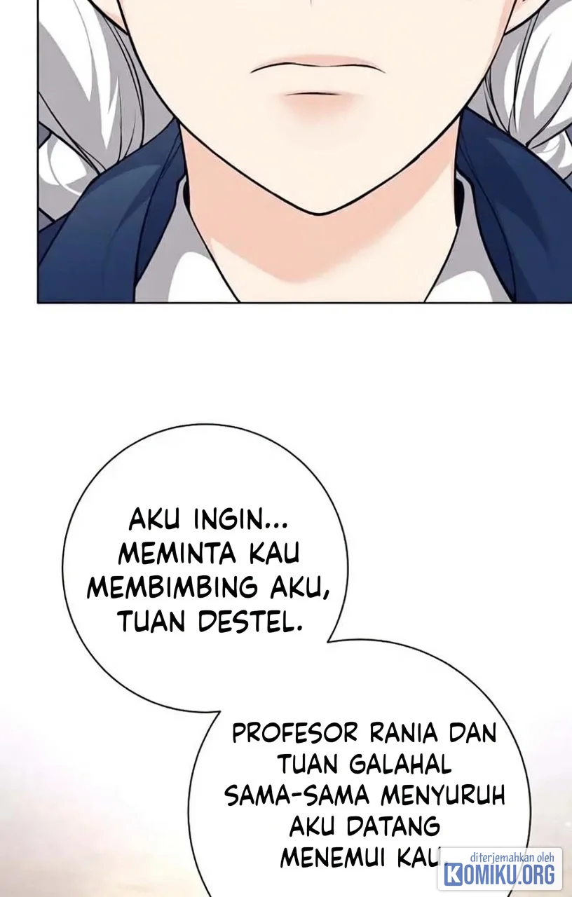 I Quit The Heros Party Chapter 153 Gambar 15