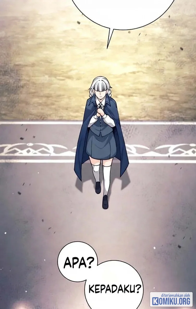 I Quit The Heros Party Chapter 153 Gambar 16