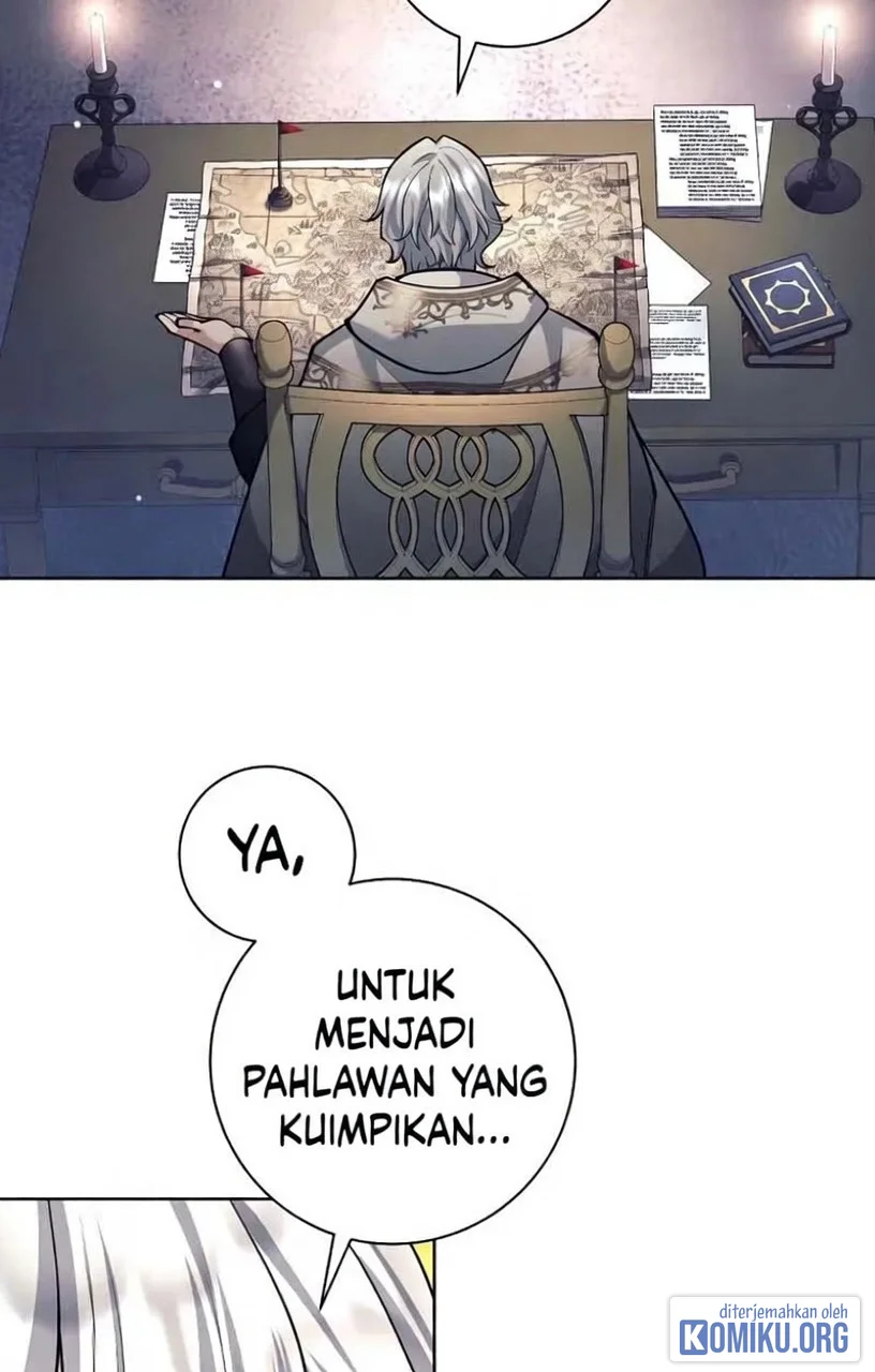 I Quit The Heros Party Chapter 153 Gambar 17