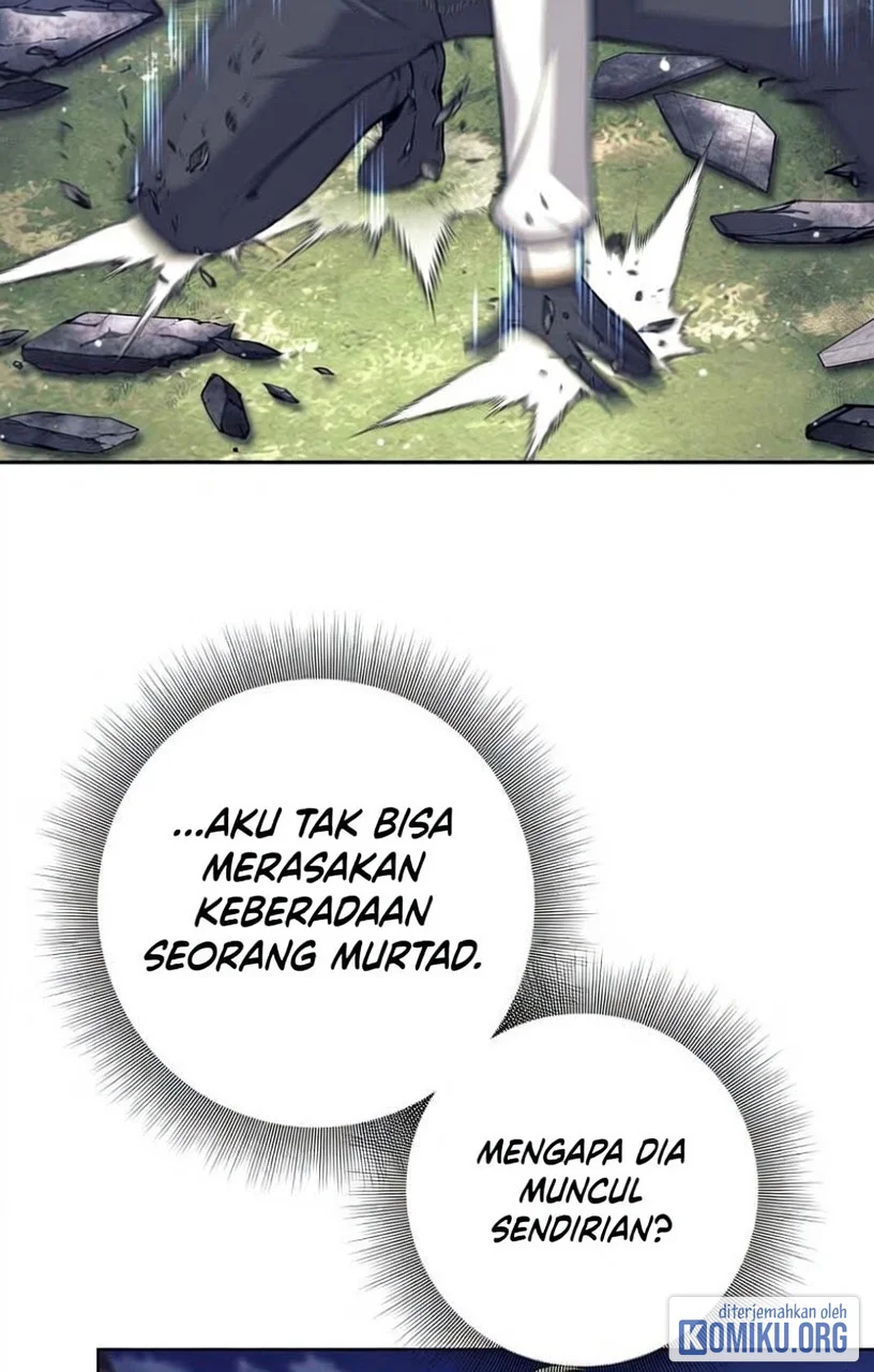 I Quit The Heros Party Chapter 154 Gambar 16