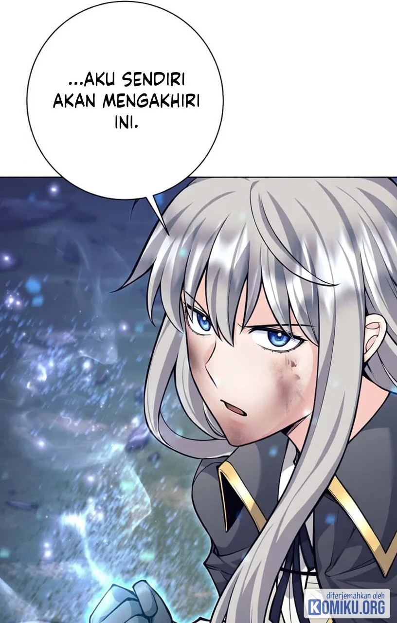 I Quit The Heros Party Chapter 155 Gambar 13