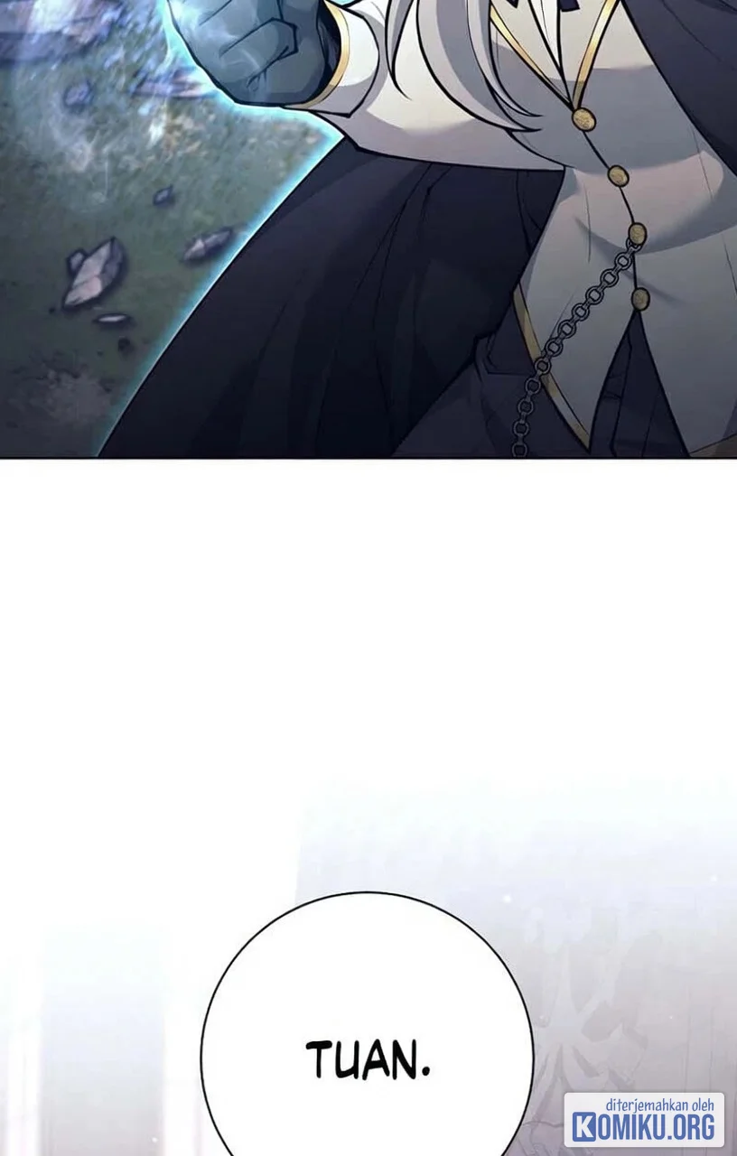 I Quit The Heros Party Chapter 155 Gambar 14