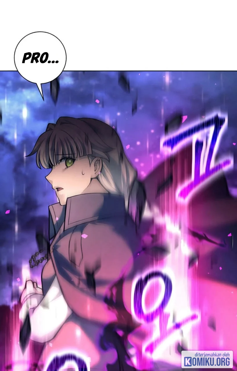 I Quit The Heros Party Chapter 157 Gambar 15