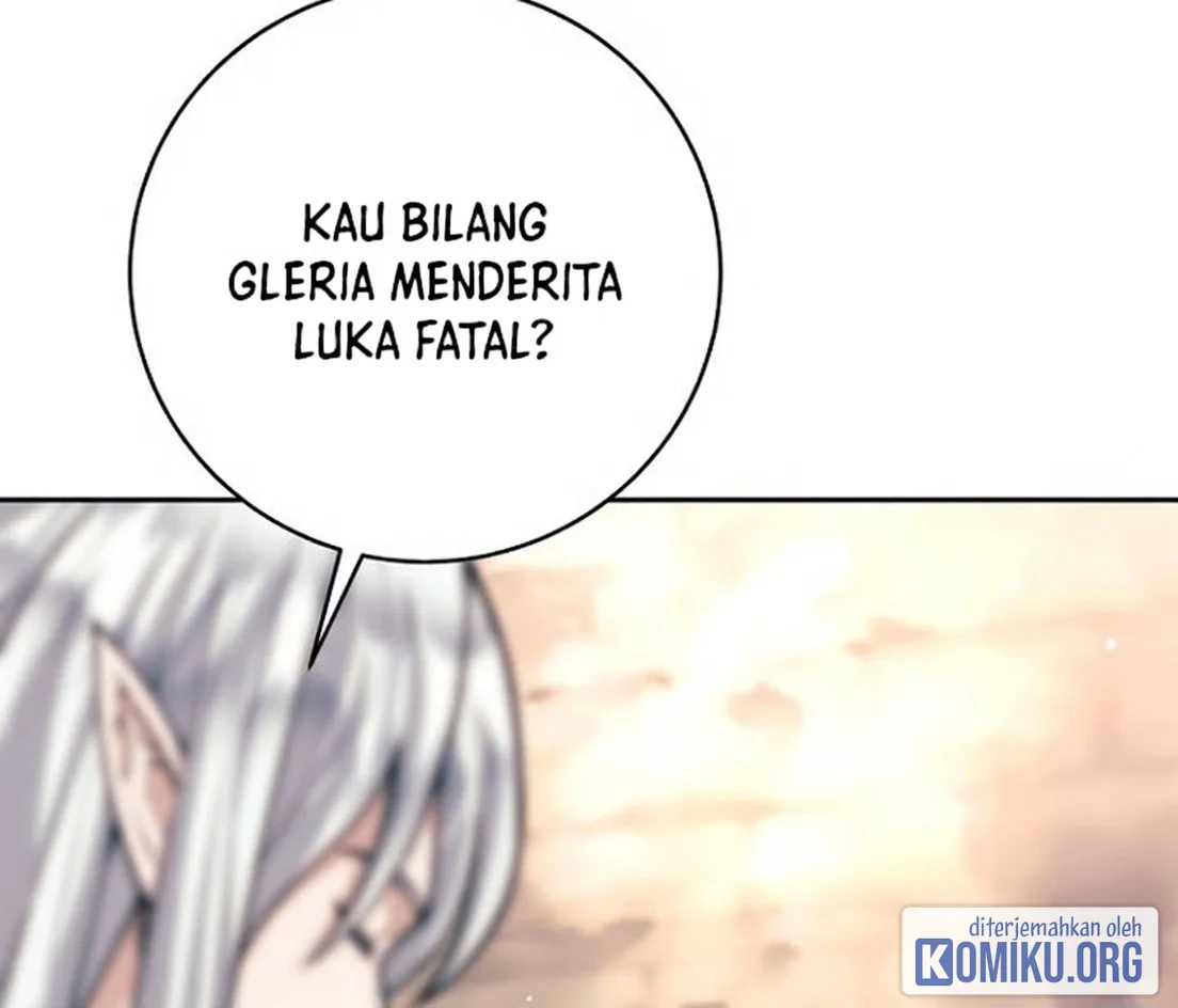 I Quit The Heros Party Chapter 161 Gambar 11