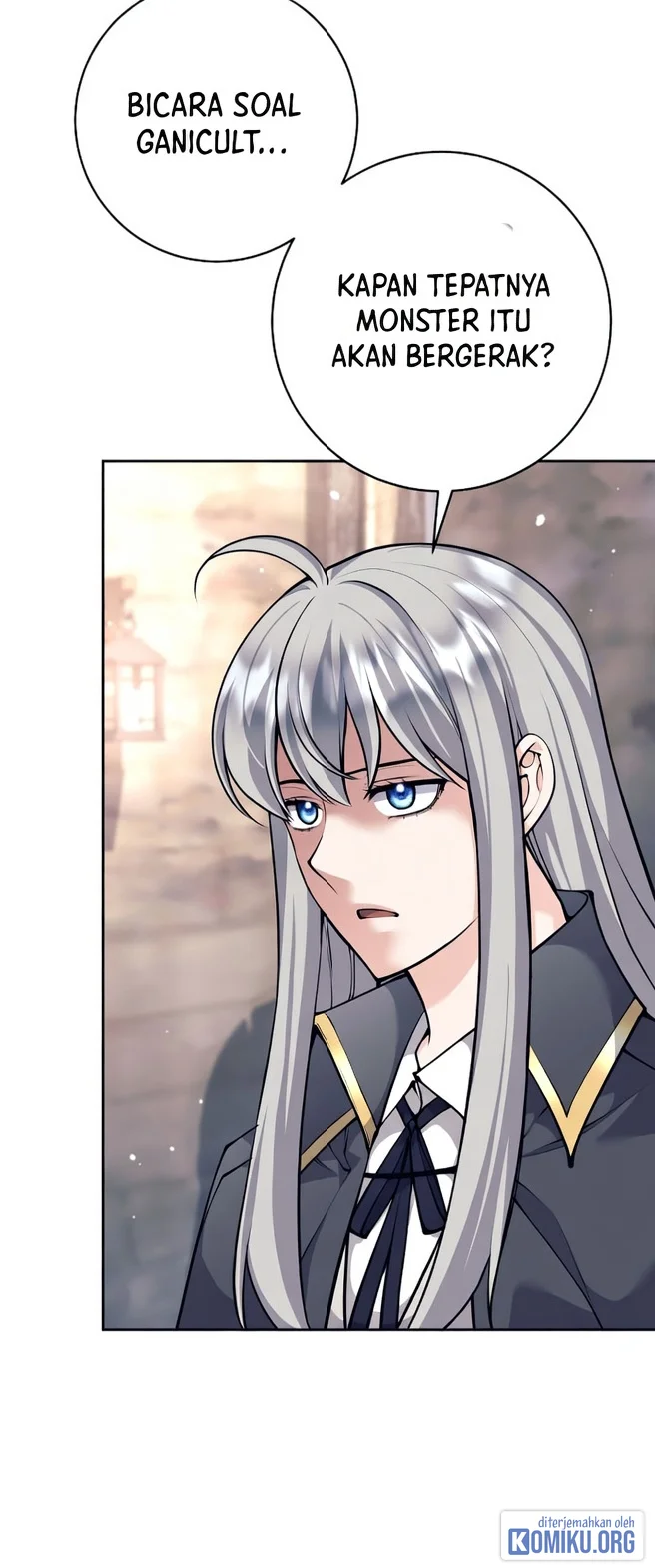 I Quit The Heros Party Chapter 161 Gambar 14