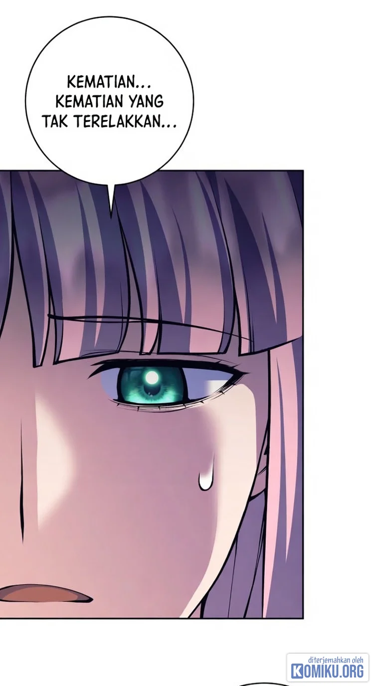 I Quit The Heros Party Chapter 162 Gambar 11