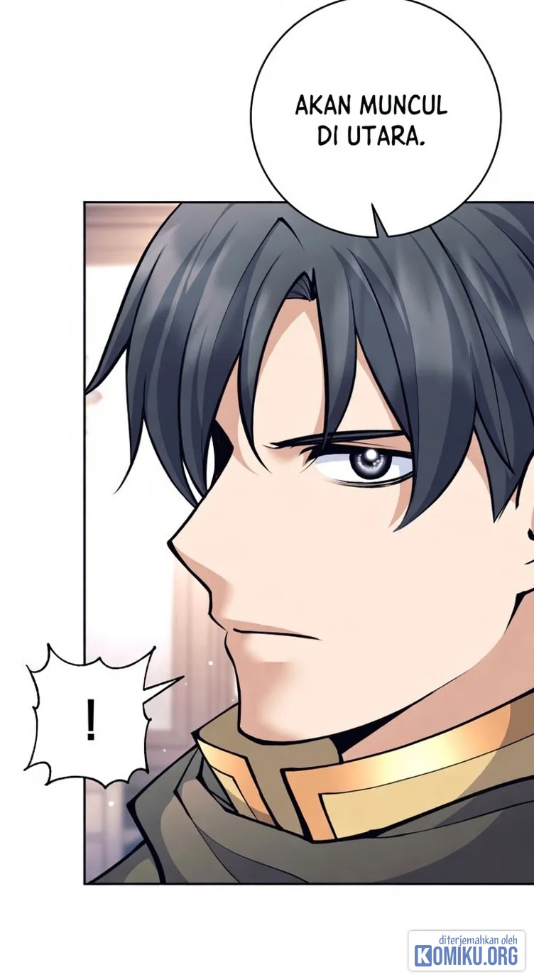 I Quit The Heros Party Chapter 162 Gambar 12