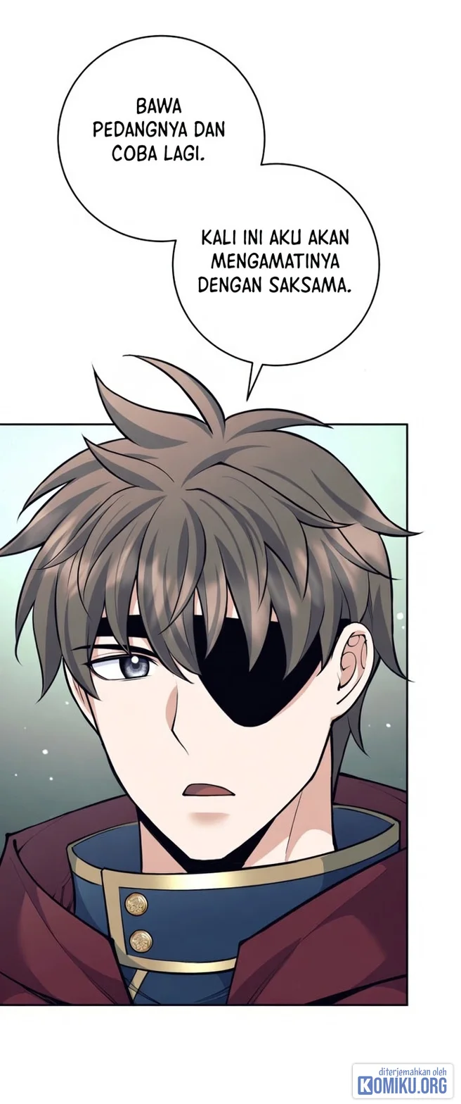 I Quit The Heros Party Chapter 163 Gambar 11