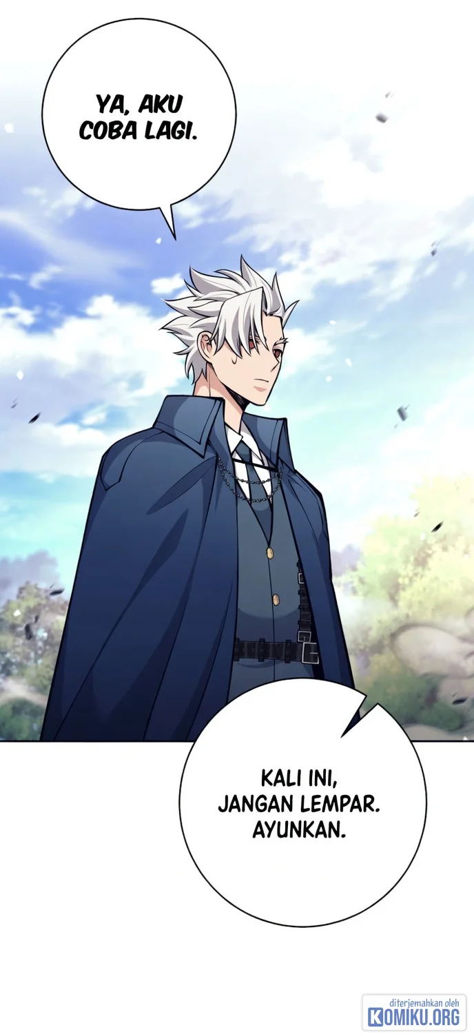 I Quit The Heros Party Chapter 163 Gambar 12