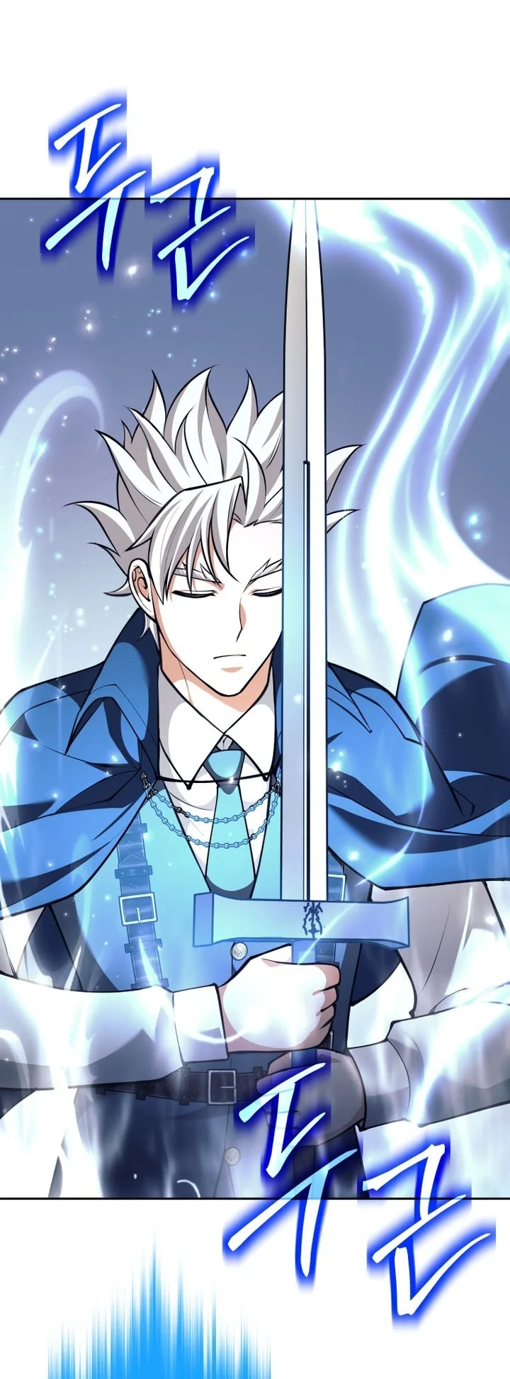 I Quit The Heros Party Chapter 163 Gambar 14