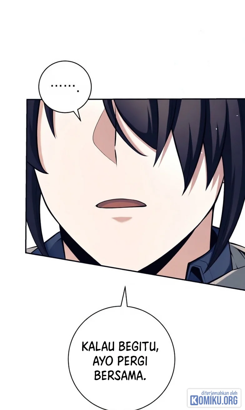 I Quit The Heros Party Chapter 164 Gambar 10