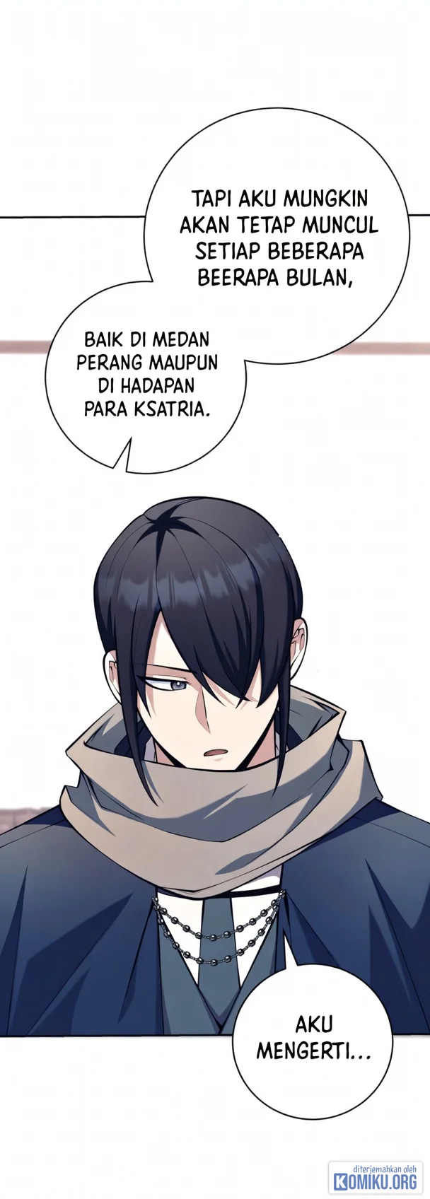 I Quit The Heros Party Chapter 164 Gambar 9