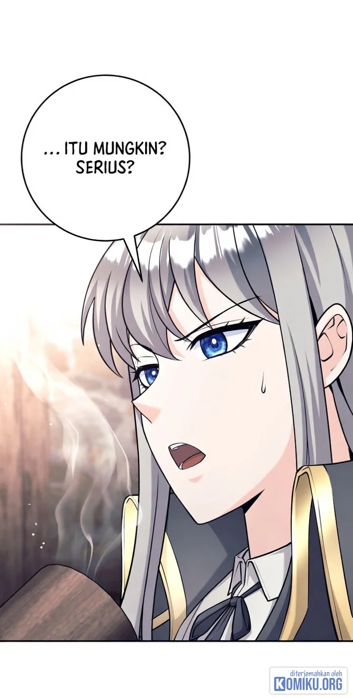 I Quit The Heros Party Chapter 165 Gambar 11
