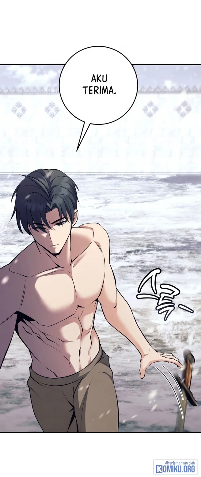 I Quit The Heros Party Chapter 166 Gambar 10