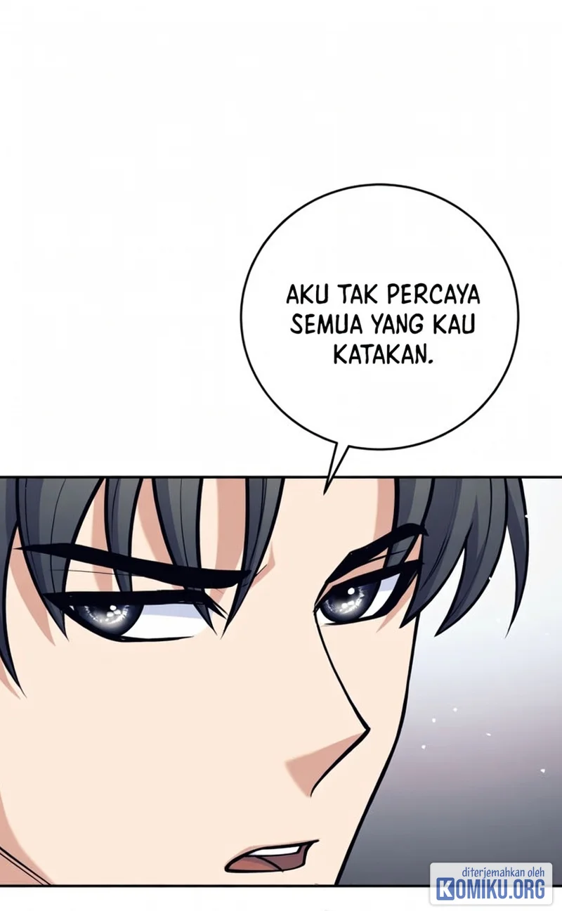 I Quit The Heros Party Chapter 167 Gambar 12