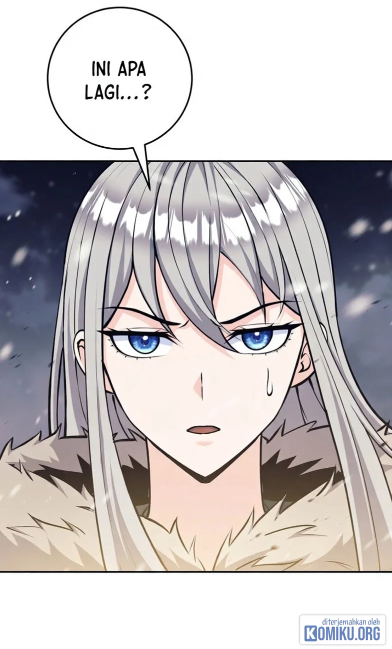 I Quit The Heros Party Chapter 168 Gambar 13