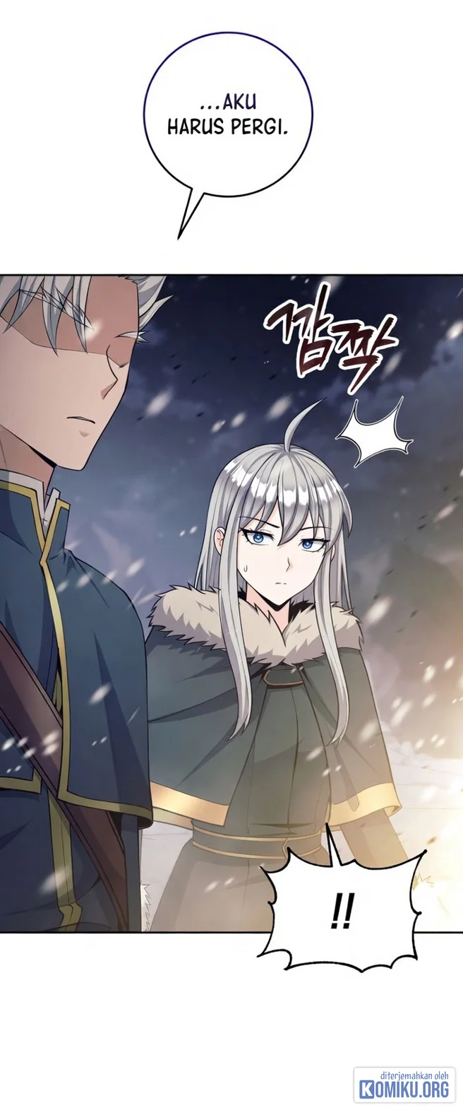 I Quit The Heros Party Chapter 168 Gambar 14