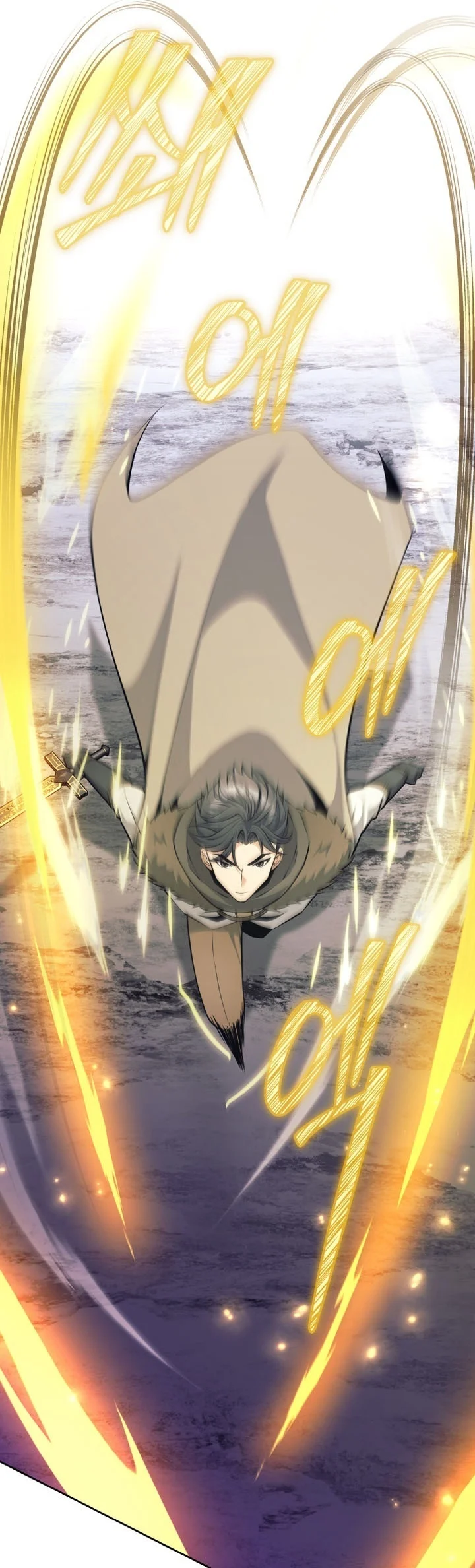 I Quit The Heros Party Chapter 169 Gambar 13