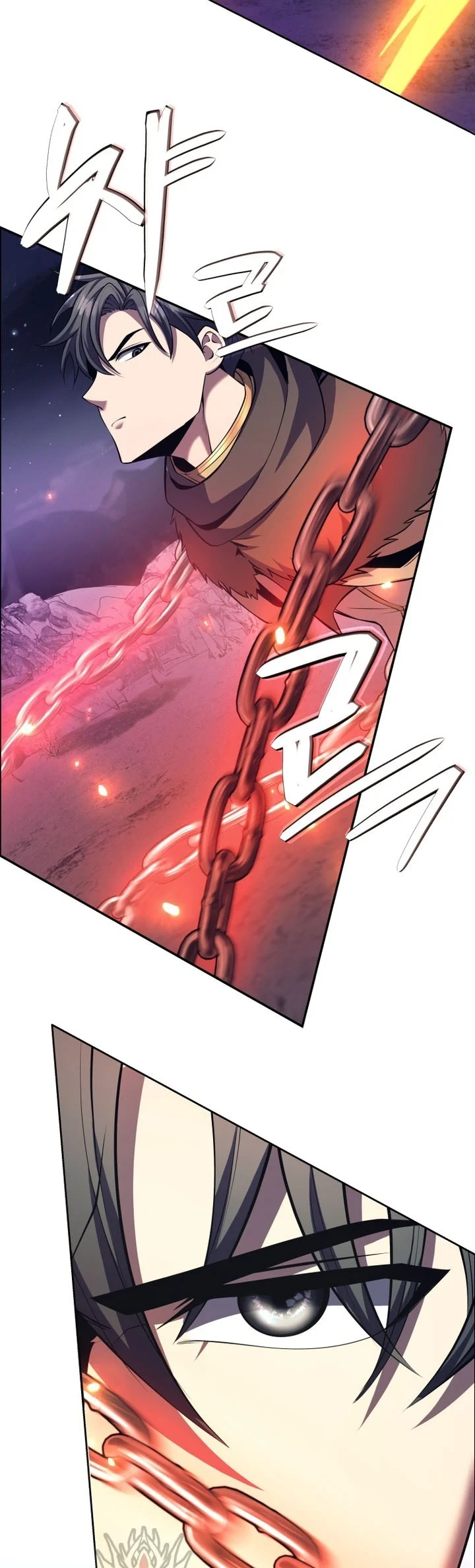 I Quit The Heros Party Chapter 169 Gambar 14