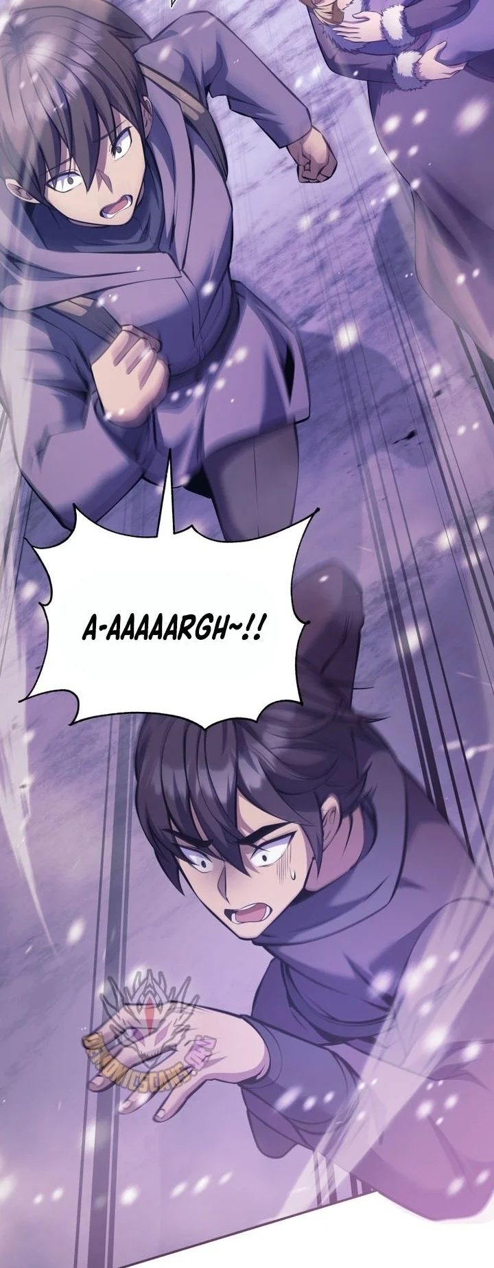I Quit The Heros Party Chapter 170 Gambar 11