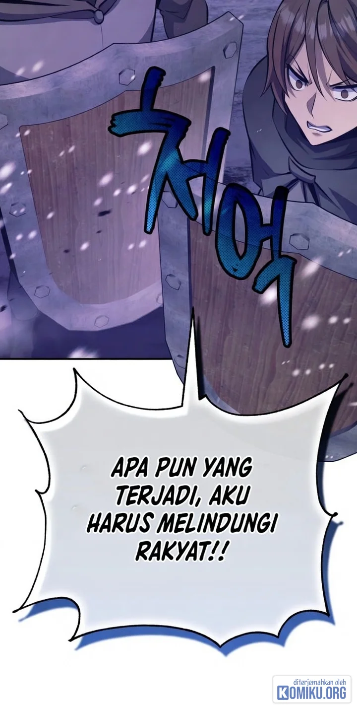 I Quit The Heros Party Chapter 170 Gambar 14