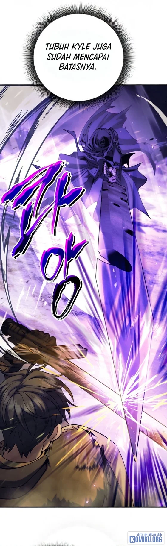 I Quit The Heros Party Chapter 171 Gambar 12