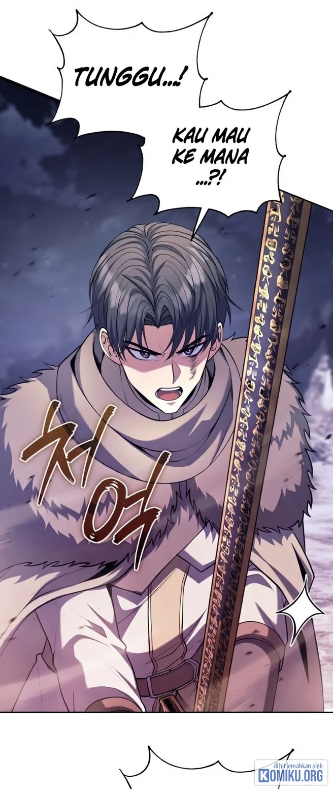 I Quit The Heros Party Chapter 172 Gambar 10