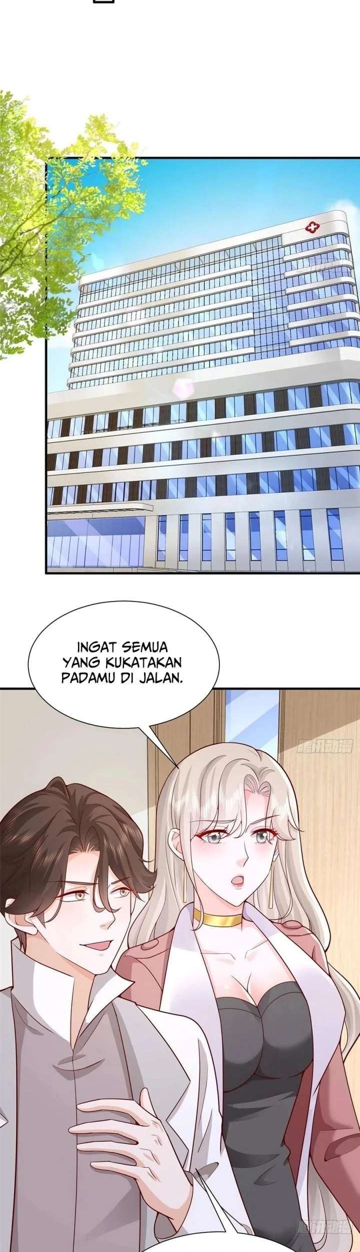 I Randomly Have A New Career Every Week Chapter 651 Gambar 5