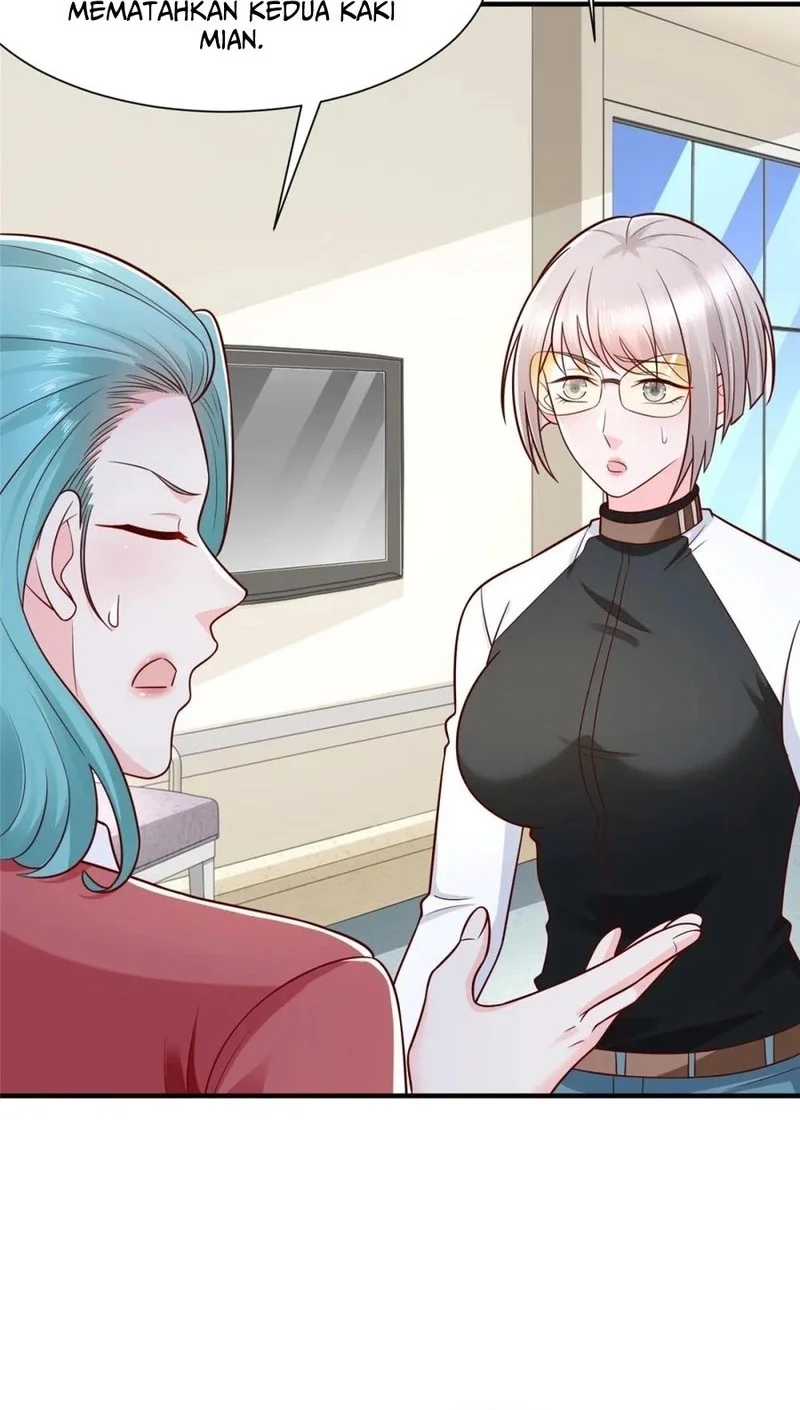 I Randomly Have A New Career Every Week Chapter 666 Gambar 4
