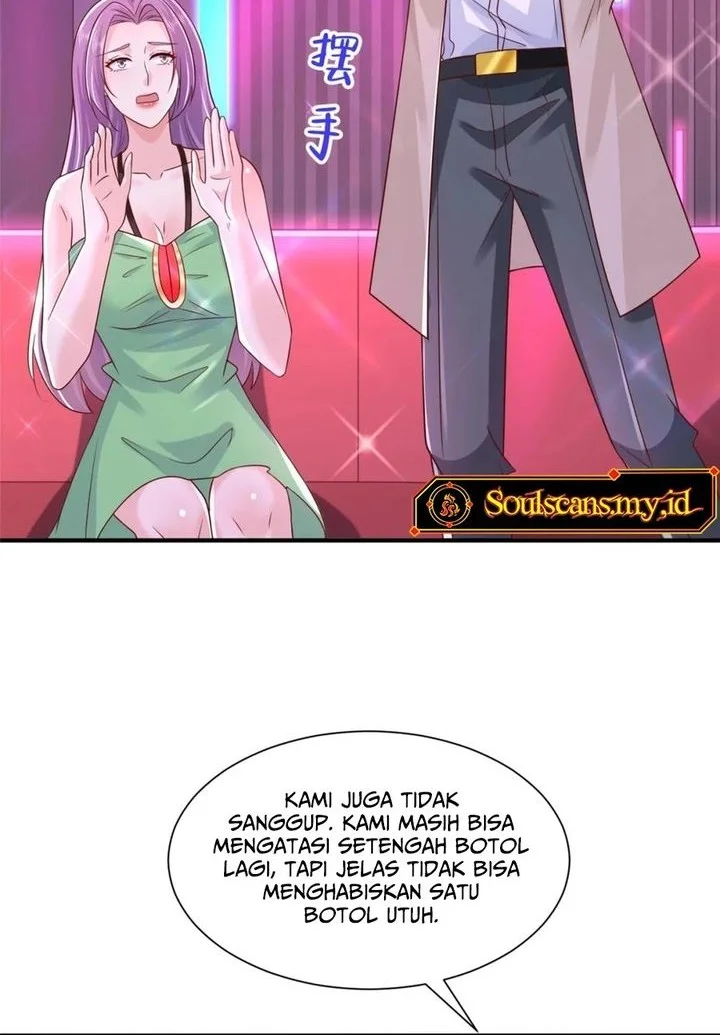 I Randomly Have A New Career Every Week Chapter 737 Gambar 4