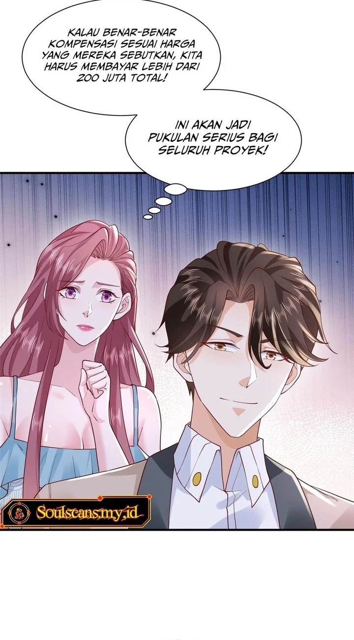 I Randomly Have A New Career Every Week Chapter 738 Gambar 4