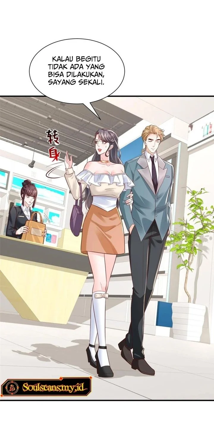 I Randomly Have A New Career Every Week Chapter 743 Gambar 4