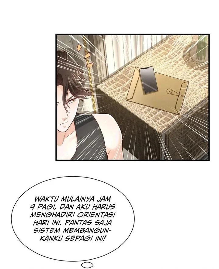 I Randomly Have A New Career Every Week Chapter 745 Gambar 4