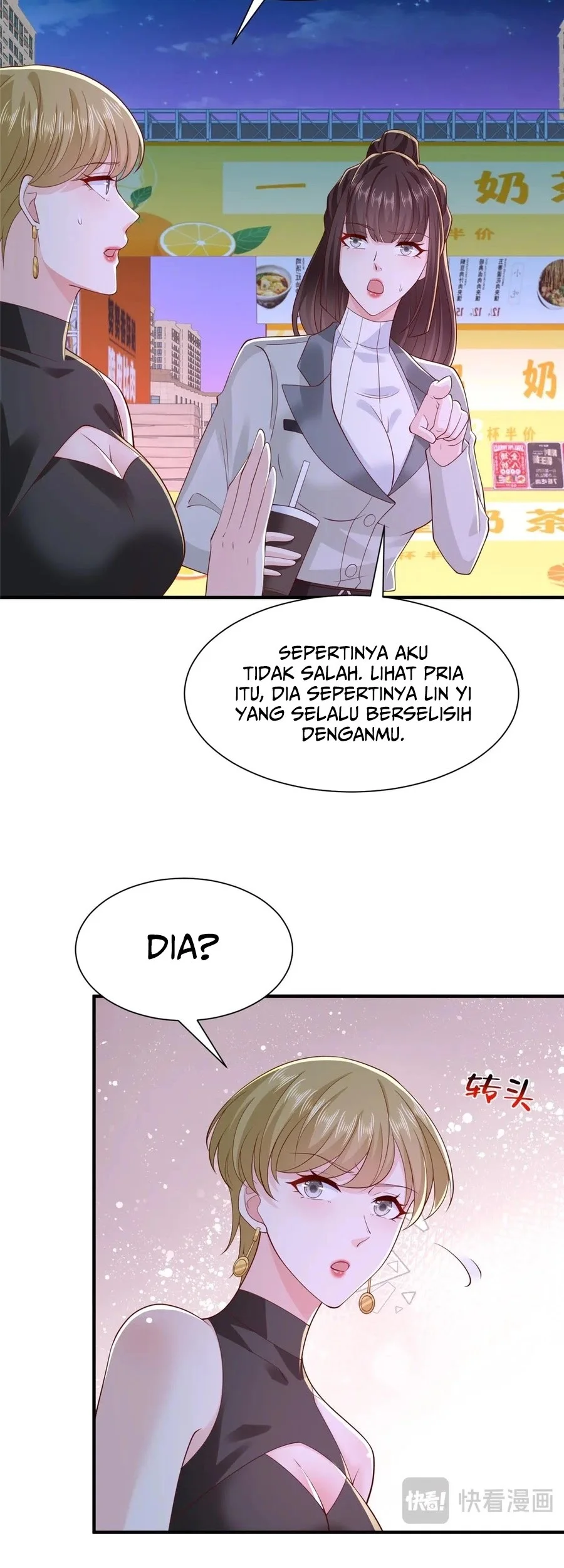 I Randomly Have A New Career Every Week Chapter 752 Gambar 5