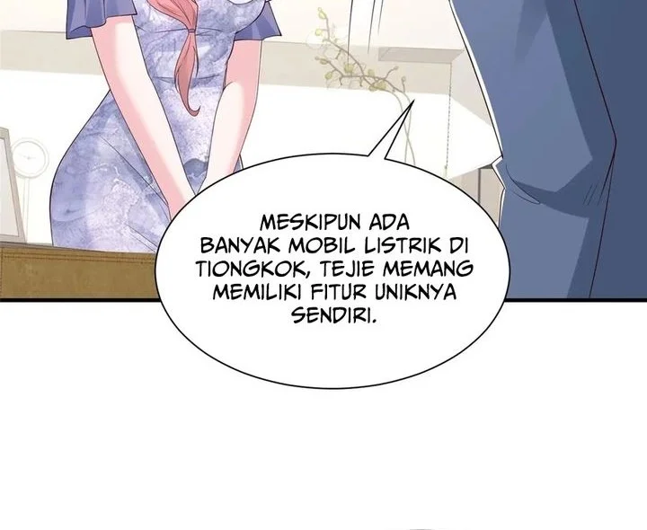 I Randomly Have A New Career Every Week Chapter 786 Gambar 4