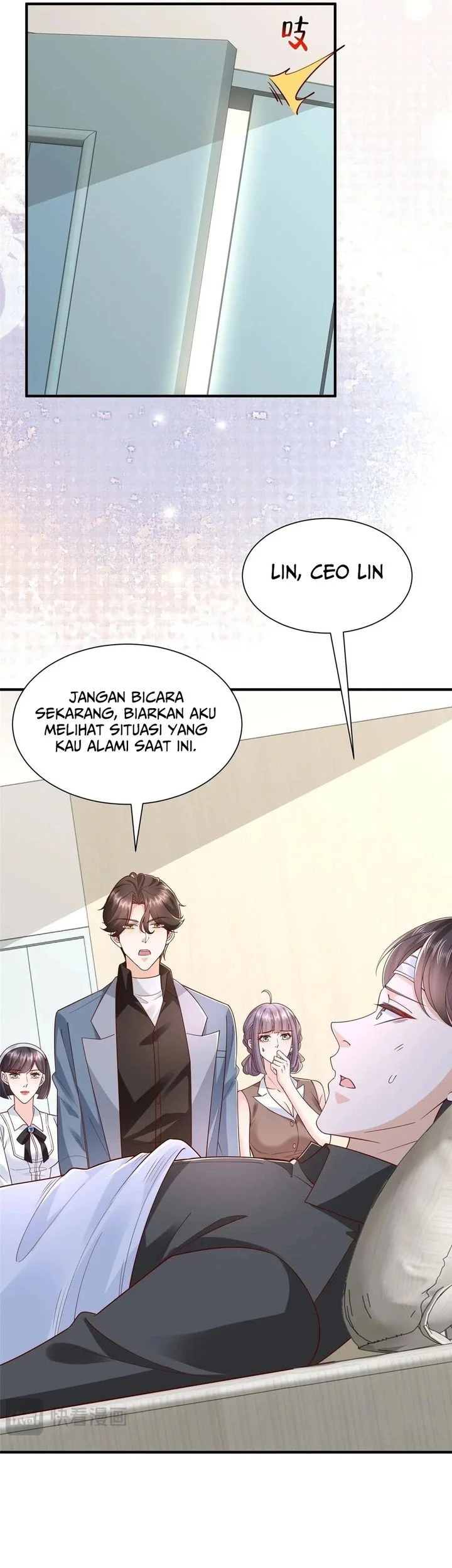 I Randomly Have A New Career Every Week Chapter 787 Gambar 5
