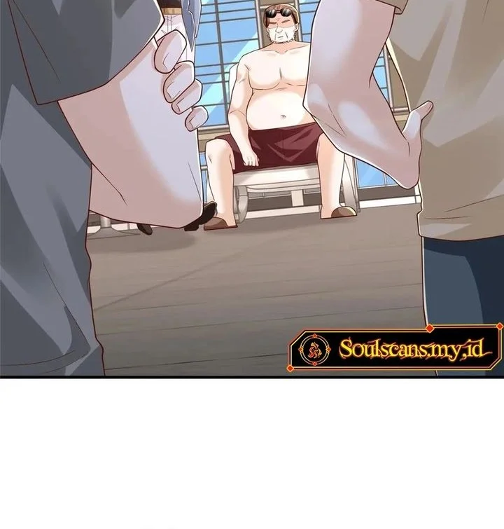 I Randomly Have A New Career Every Week Chapter 791 Gambar 4
