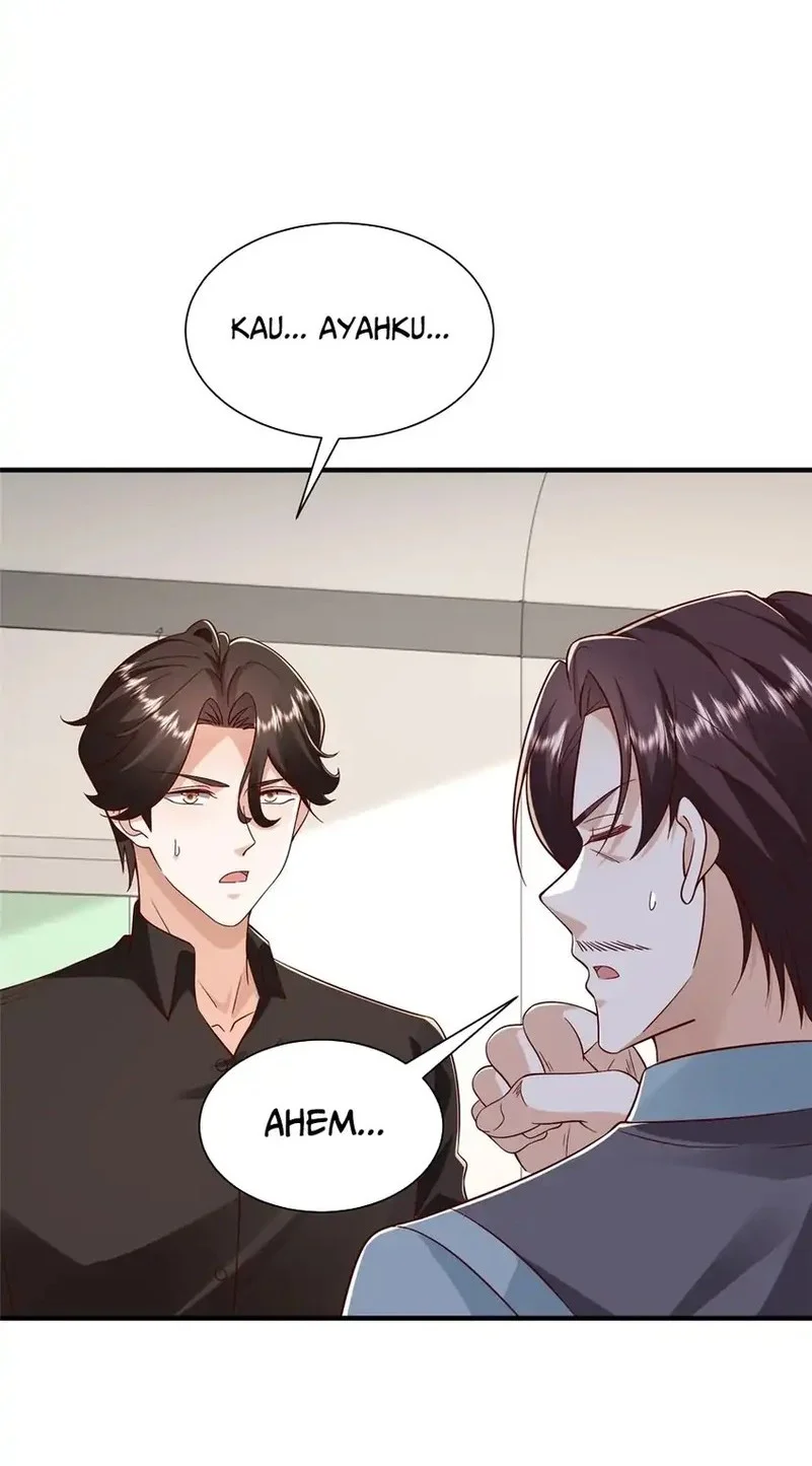 I Randomly Have A New Career Every Week Chapter 825 Gambar 4