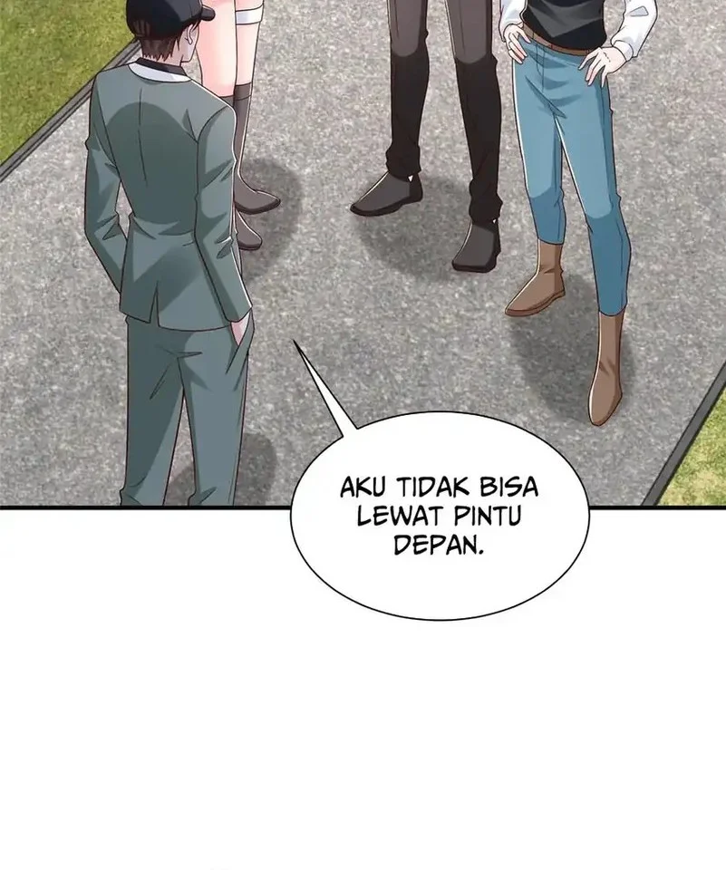 I Randomly Have A New Career Every Week Chapter 829 Gambar 4