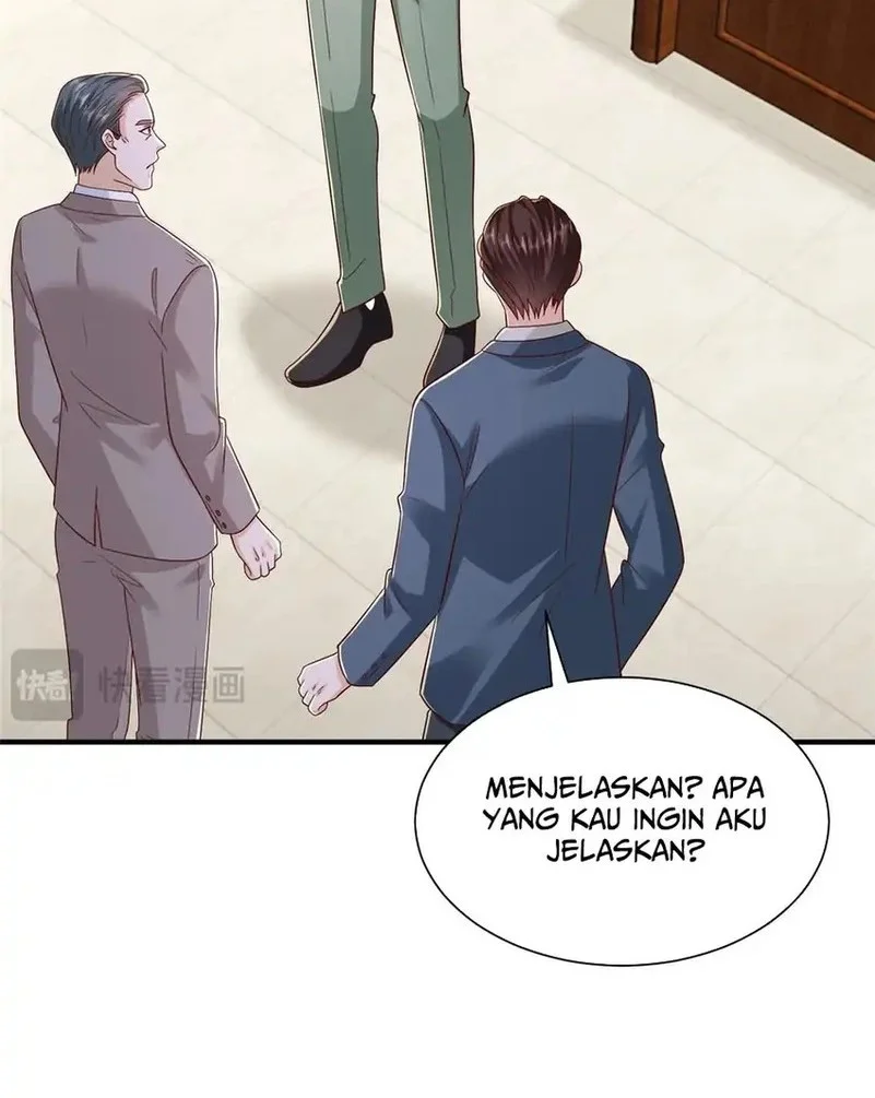 I Randomly Have A New Career Every Week Chapter 830 Gambar 4
