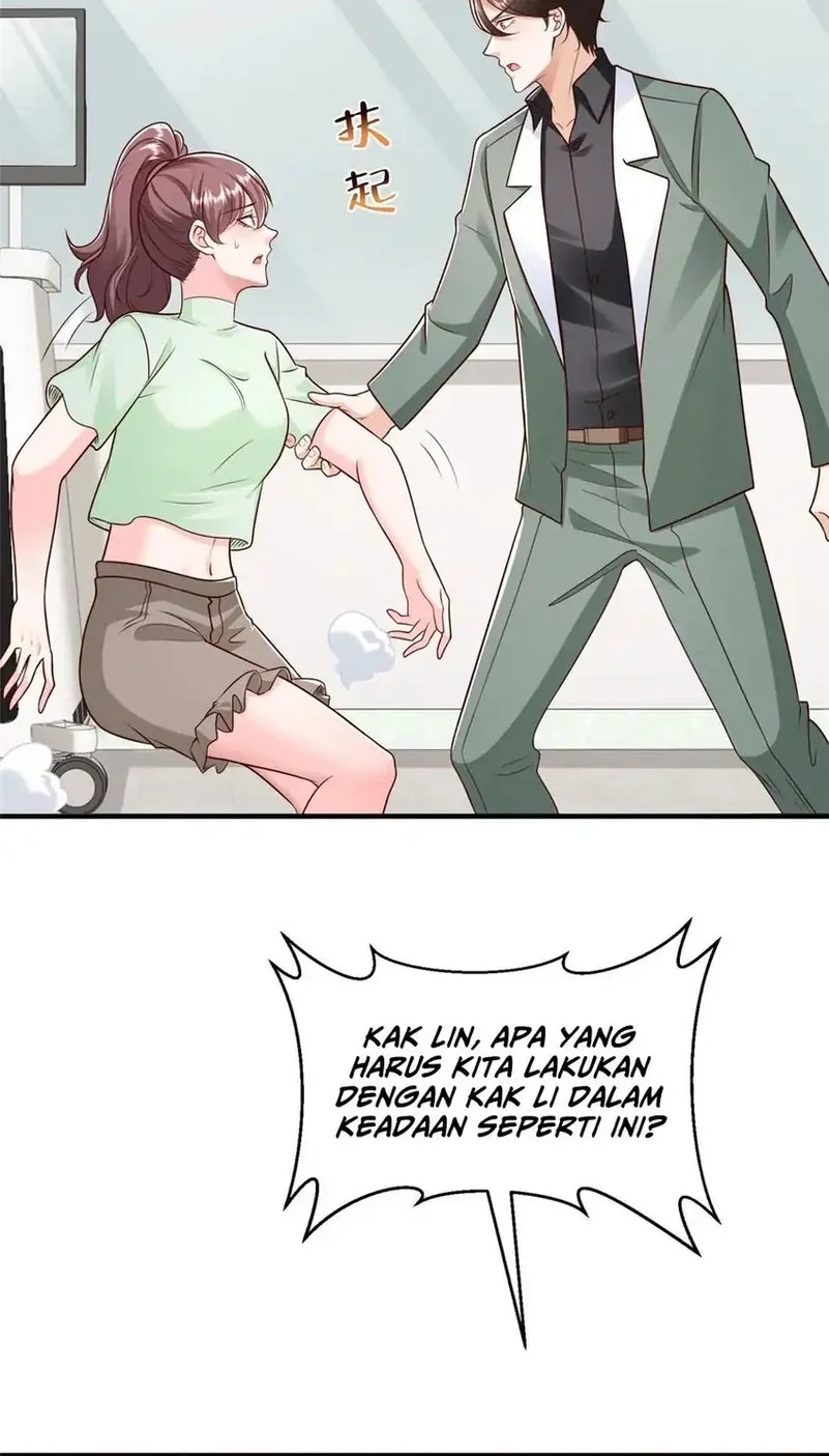 I Randomly Have A New Career Every Week Chapter 832 Gambar 4