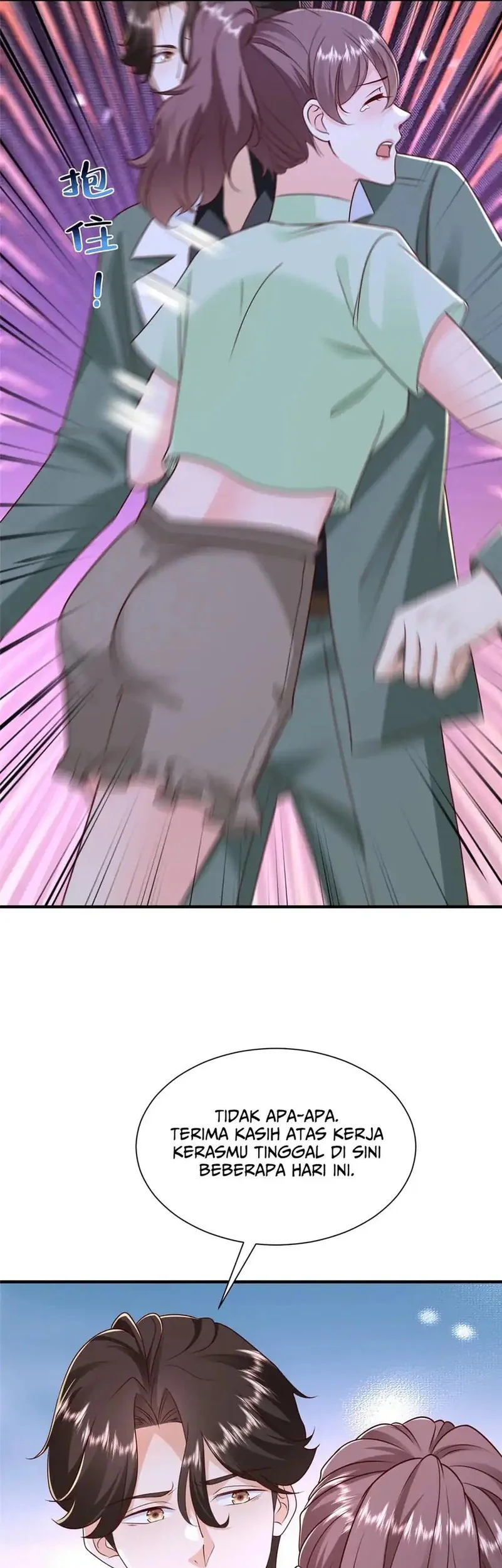 I Randomly Have A New Career Every Week Chapter 832 Gambar 5