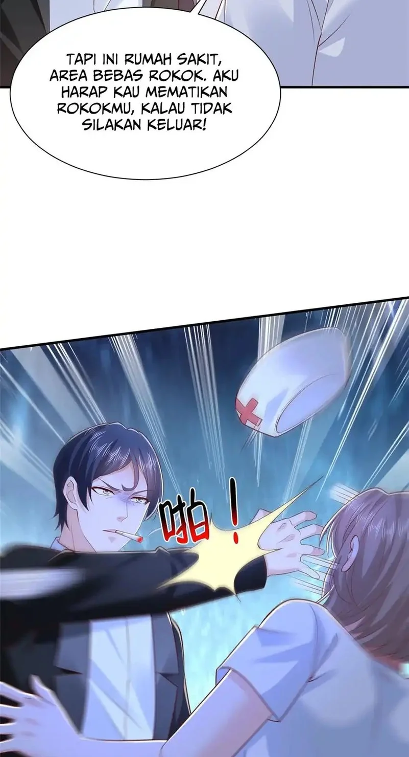 I Randomly Have A New Career Every Week Chapter 834 Gambar 4