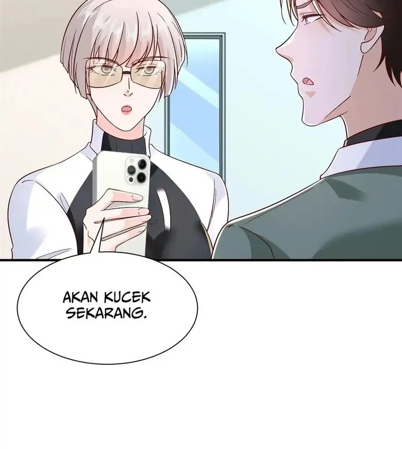 I Randomly Have A New Career Every Week Chapter 835 Gambar 4