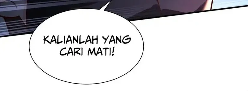 I Randomly Have A New Career Every Week Chapter 836 Gambar 4