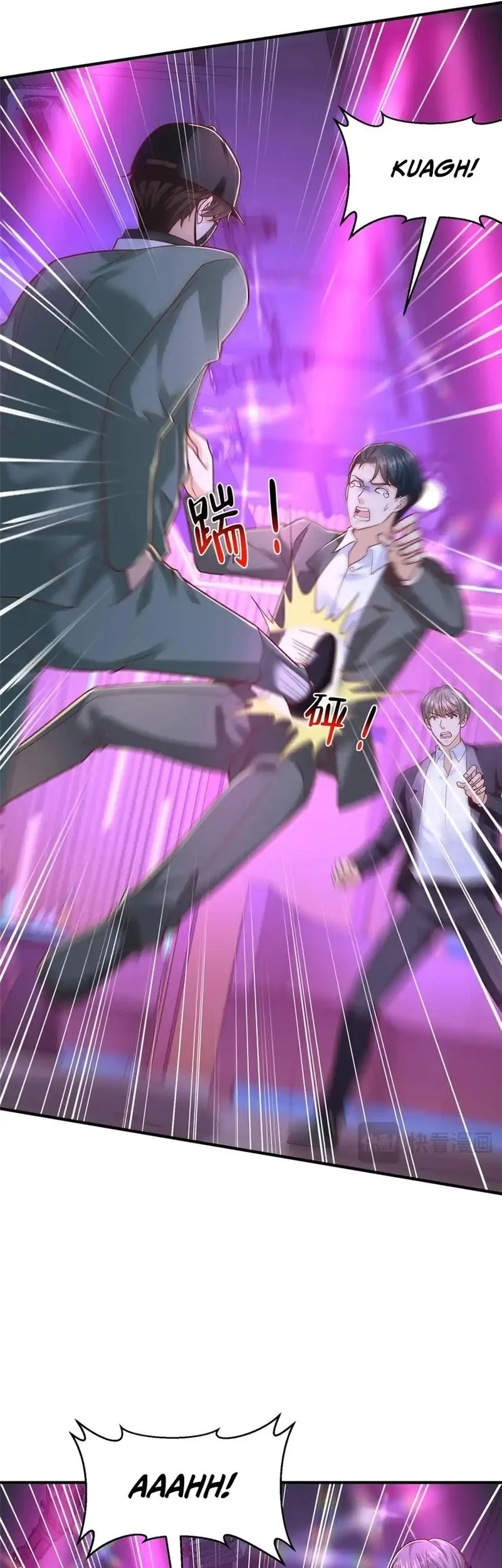 I Randomly Have A New Career Every Week Chapter 836 Gambar 5
