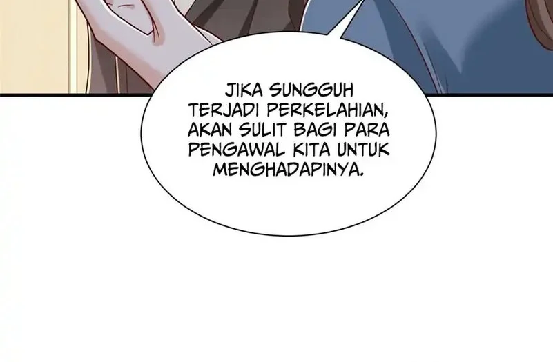 I Randomly Have A New Career Every Week Chapter 837 Gambar 4