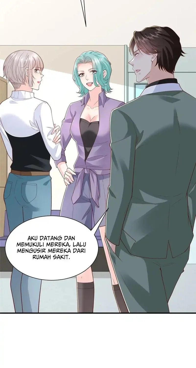 I Randomly Have A New Career Every Week Chapter 839 Gambar 4