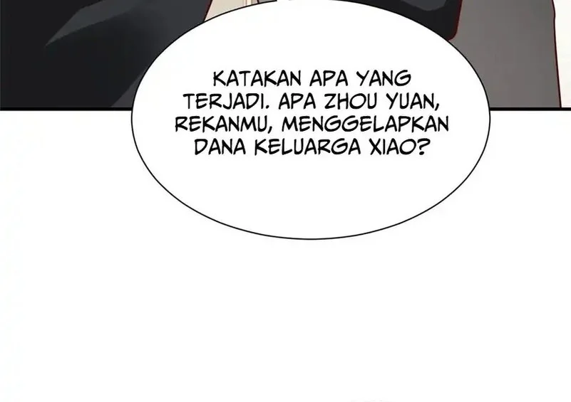 I Randomly Have A New Career Every Week Chapter 846 Gambar 4