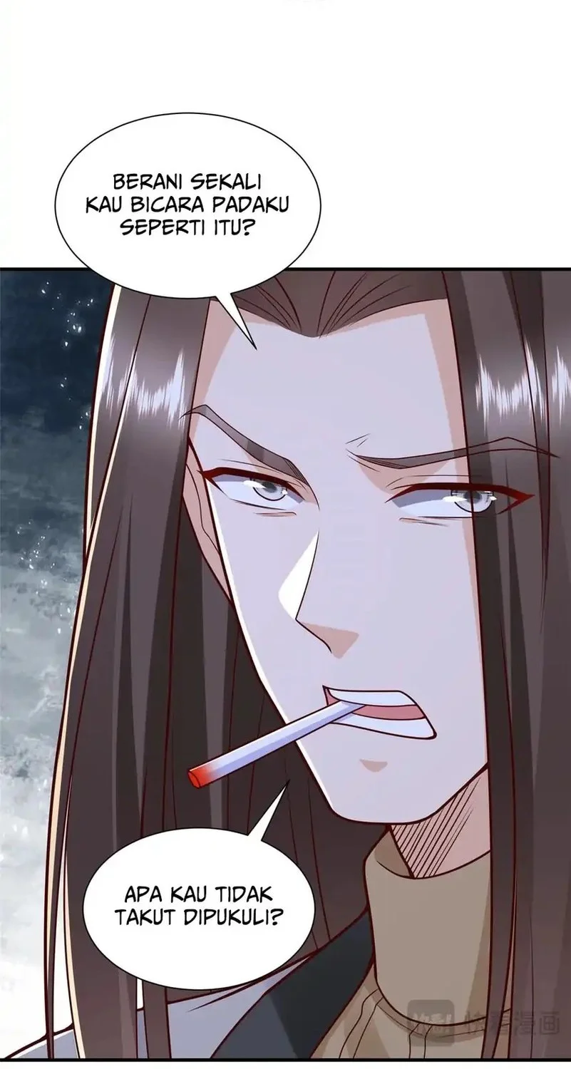 I Randomly Have A New Career Every Week Chapter 847 Gambar 4